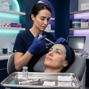 Botulinum Toxin Training Course