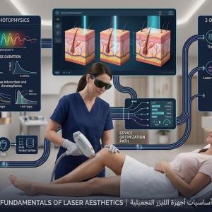 Fundamentals of laser aesthetic devices
