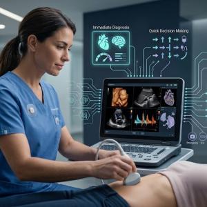 POCUS (Point of Care Ultrasound)