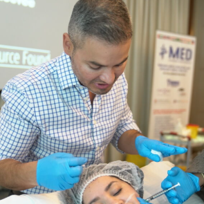 Botulinum Toxin Training Course