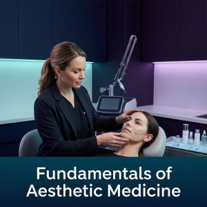Fundamentals of aesthetic medicine