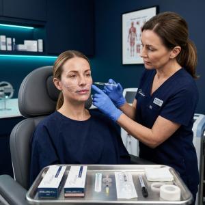 Dermal Filler Training Course