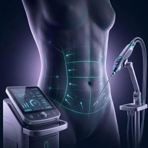 Advanced Liposculpting Course