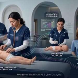 Pediatric Care Excellence