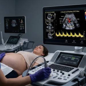 Fetal Echocardiography