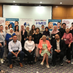 Cosmetic Gynecology (Non-Surgical ) Training Course