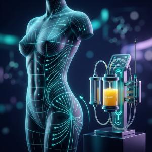 Advanced Liposculpting Course with Fat Transfer