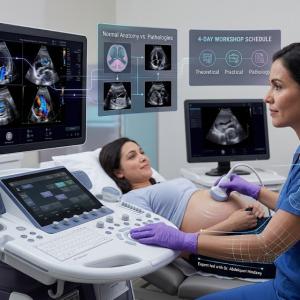 Fetal Echocardiography Professional Program