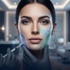 Advanced Certification course in botox and fillers