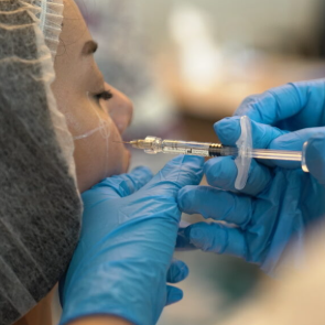 Dermal Filler Training Course