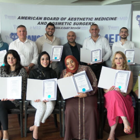 ABAMCS Board/Diplomate Program for Physicians & Dentists