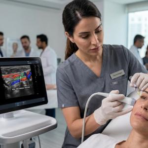 Master Ultrasound-Guided Injections