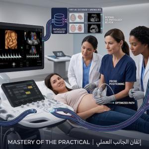 Practical OB\GYN Ultrasound Professional Program