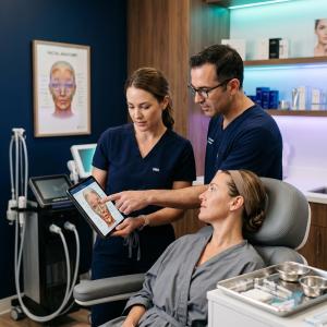 Aesthetic Training Courses for Nurses (RNs, NPs) & Physician Assistants (PAs)