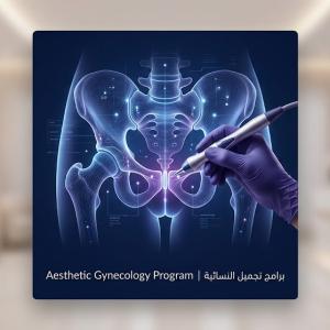 Aesthetic Gynecology Program