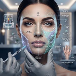 Diploma in Aesthetic Medicine